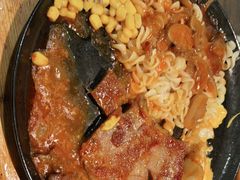 -豪享来中西餐厅(隆昌店)