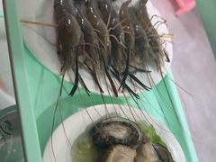 -花苑美食横琴生蚝火锅(拱北粤华路店)
