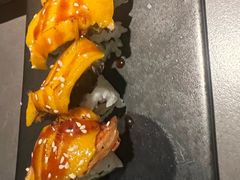 -沼津港精致料理·寿喜烧·烧鸟(龙湖南桥天街日料榜单店)