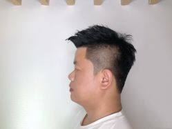 点击看大图 -SIX Hair Consultant