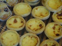 -长发西饼(临顿路店)