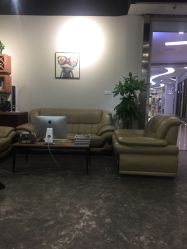 点击看大图 -愉己冥想·护发专门店