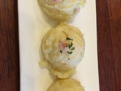 -玛格萝妮比萨屋(四平店)