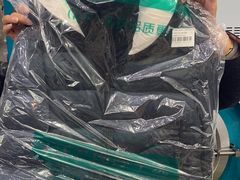 -GEP国际干洗(商城路店)