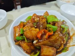 -满口香饭店