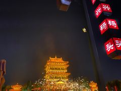 -台儿庄古城