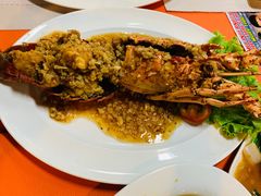 -Onion restaurant