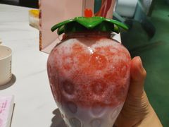 -悸动(吴泾宝龙广场店)