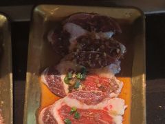 -炙城·韩式烤肉(南京东路店)