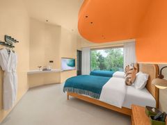 -台山颐和温泉城