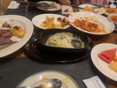 -食间牛排(湖西路店)