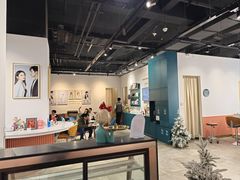 -海马体照相馆(天津世纪都会店)