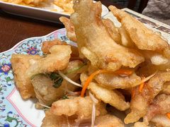 -老厨家(友谊路总店)