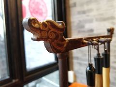 餐具摆设-醉长安(南门总店)