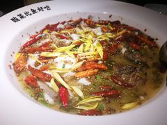 -太二酸菜鱼(石家庄万象城店)