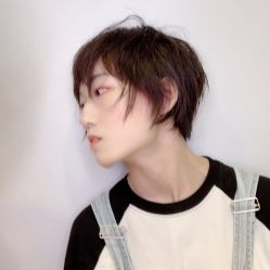 点击看大图 -藤野造型