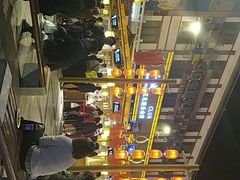 -沙州食驿·非遗小吃夜市