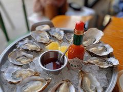-THE CANNERY&JUJU 新鲜海鲜·牛排美食酒廊