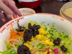 我们的炸酱面-方砖厂69号炸酱面·烤鸭(前门鲜鱼口店)