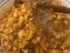 -老乌家特色小炒泡馍(大皮院店)