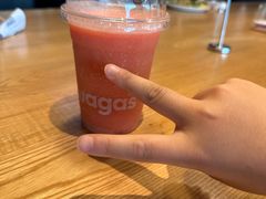 -Wagas沃歌斯(虹桥机场T1店)