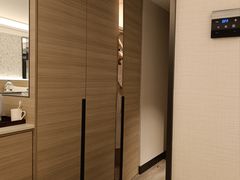 -香港九龙海逸君绰酒店
