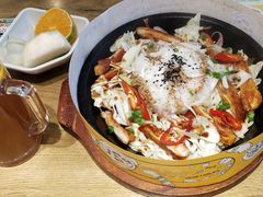 -豪客来牛排(重庆冉家坝SM广场1712店)
