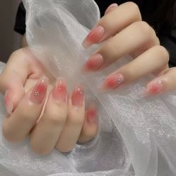 -Nail Me美甲美睫