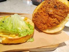 -必胜客(上地华联店)