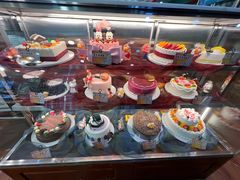 -新侨三宝乐面包店(崇文门店)