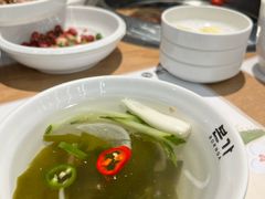 -本家韩国烤肉(青岛万象城店)