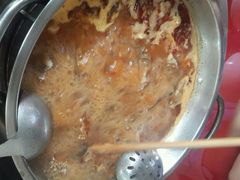 android_upload_pic-老石黑山羊毛驴肉火锅(金凯广场店)
