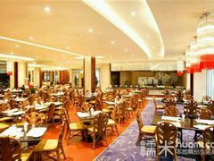 picture-泰安东尊华美达广场酒店(泰山景区店)