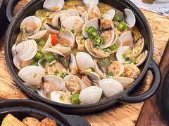 -得意啫·广东啫啫煲(前海HOP店)