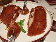-大鸭梨烤鸭店(花园村店)