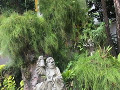 -曼谷国家博物馆