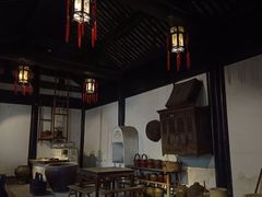 -鲁迅故里东入口停车场