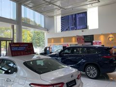 -上海和展广汽丰田4S店(老闵行店)