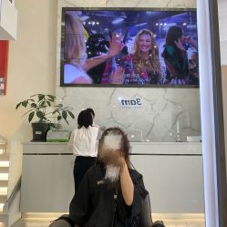 -上禾 HAIR SALON