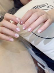 -鲸彩·美甲美睫科技护肤