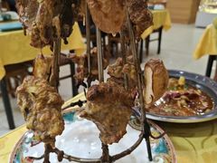 -新疆巴州金丝特餐厅(大钟寺店)