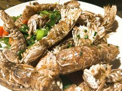 -方记海鲜大排档(乐山形象店)