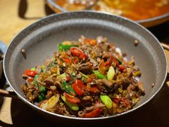 -吃饭皇帝大(长宁龙之梦店)