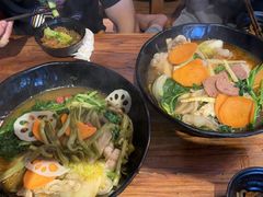 -万记麻辣烫国展总店