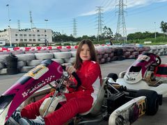 -竞速卡丁车赛车会(道滘店)