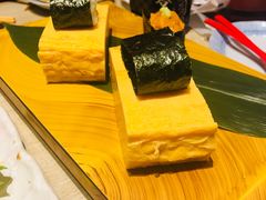 -梅丘·寿司の美登利(银座店)