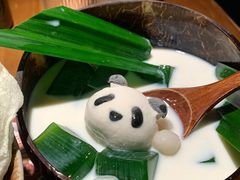 -岛风·台食小馆 ISLAND BISTRO(烟台山店)