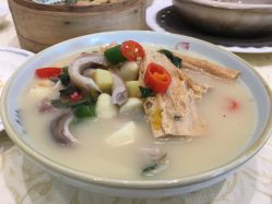 -空中一号宴会厅(信合大厦店)