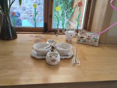-柴の食堂·日式家庭料理·熊之肆(大学路店)