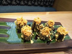 -晴季寿司(红旗街万达店)